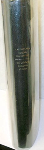 Hallwylska silversamlingen : The Hallwyl collection of silver; Hallwylska museet; 1999