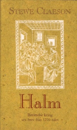 Halm; Stewe Claeson; 2000