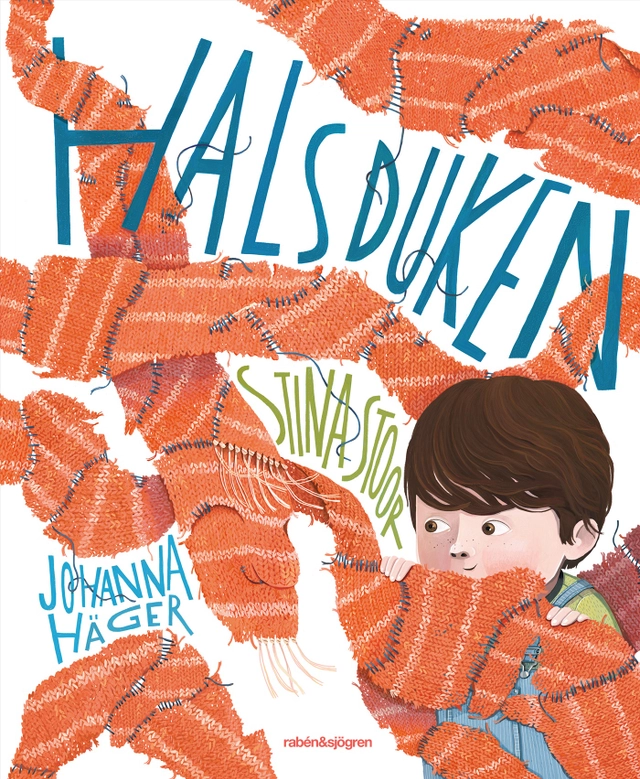 Halsduken; Stina Stoor, Johanna Häger; 2020