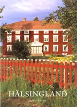Hälsingland; Finn Rideland; 2004