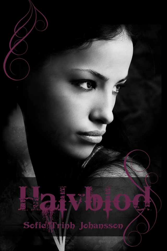 Halvblod; Sofie Trinh Johansson; 2011