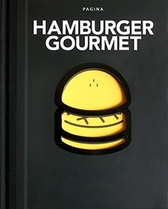 Hamburger gourmet; David Japy, Élodie Ramboud, Victor Garnier; 2013