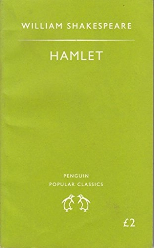 Hamlet; William Shakespeare; 1994