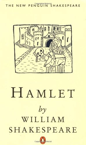 Hamlet; William Shakespeare; 1981
