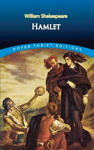 Hamlet; William Shakespeare; 1992