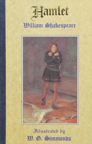 Hamlet; William Shakespeare; 1992