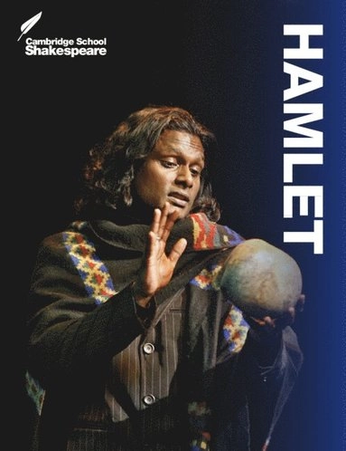 Hamlet; William Shakespeare, Richard Andrews, Rex Gibson; 2014