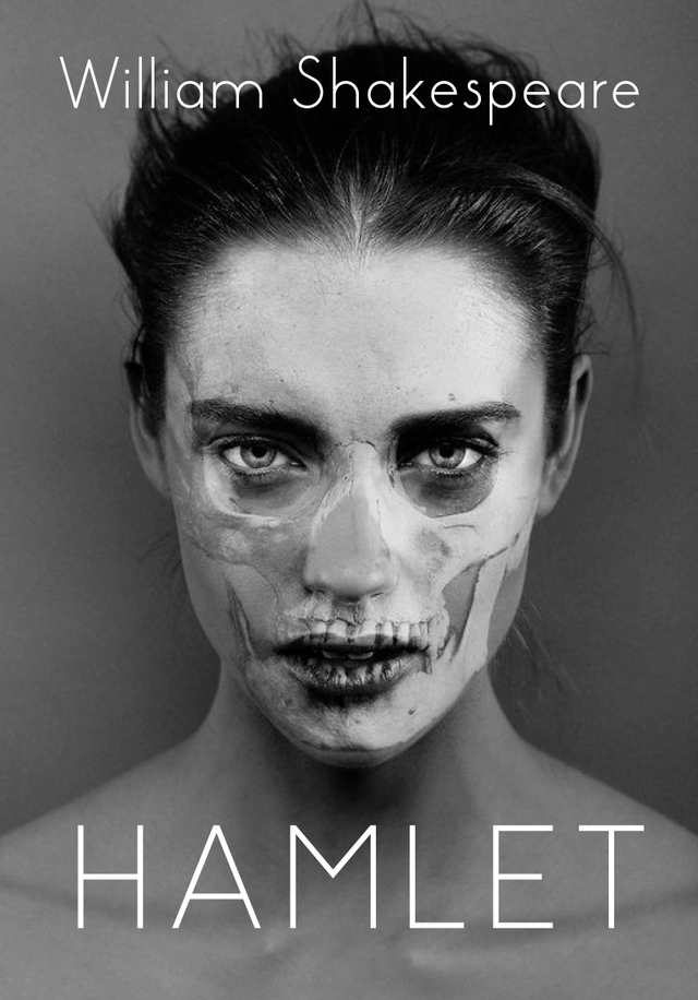 Hamlet; William Shakespeare; 2014