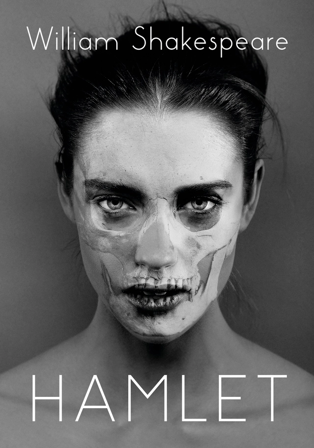 Hamlet; William Shakespeare; 2019