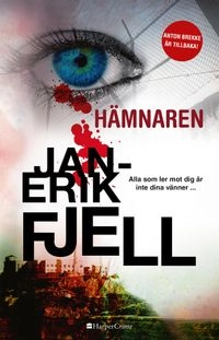Hämnaren; Jan-Erik Fjell; 2018