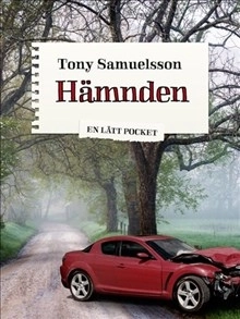 Hämnden; Tony Samuelsson; 2015