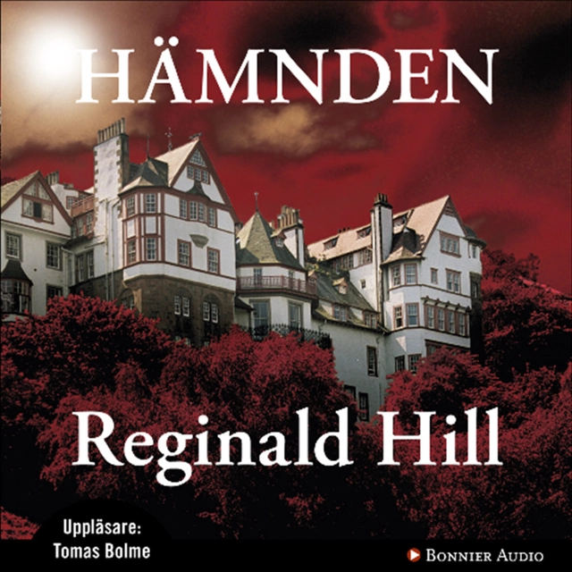 Hämnden; Reginald Hill; 2011