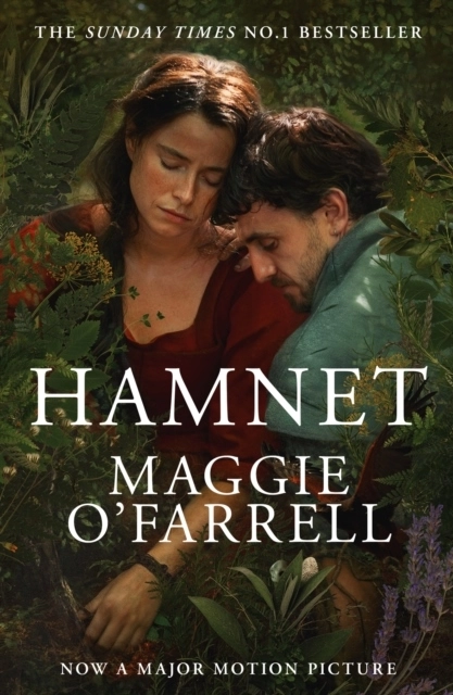 Hamnet; Maggie O'Farrell; 2025