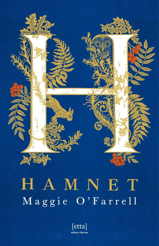 Hamnet - POCKET; Maggie O'Farrell; 2021