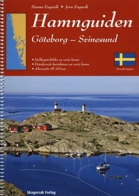 Hamnguiden : Göteborg - Svinesund; Hanne Engevik, Jørn Engevik; 2008