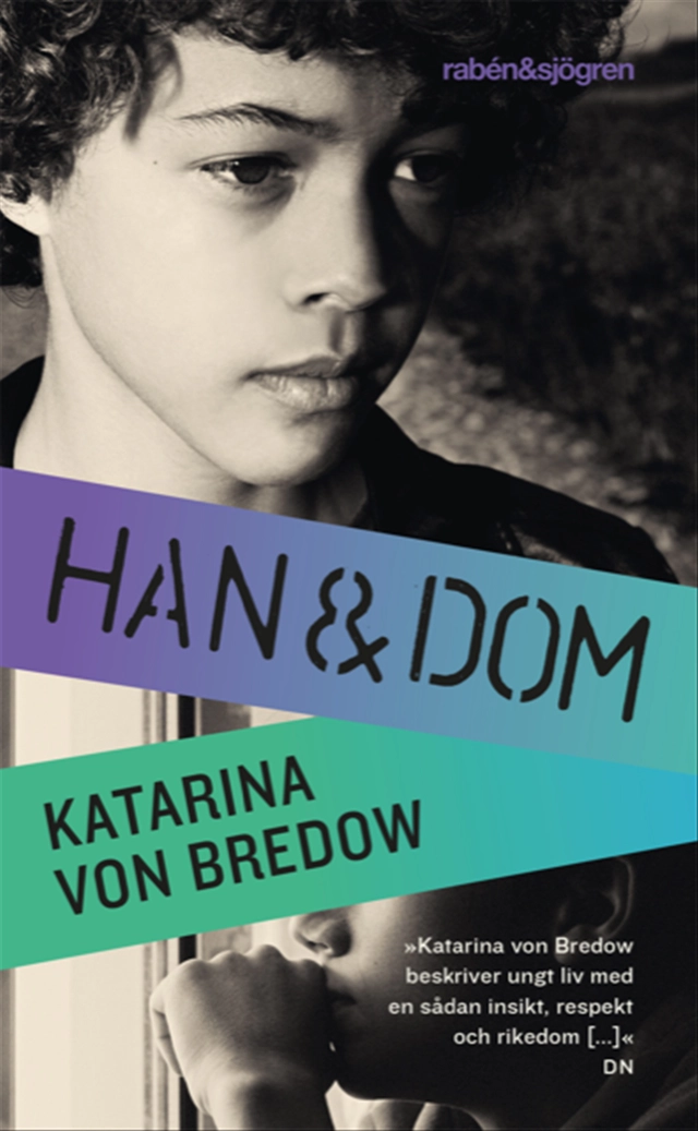 Han & dom; Katarina von Bredow; 2020