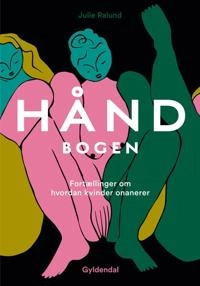 Håndbogen; Julie Ralund; 2023