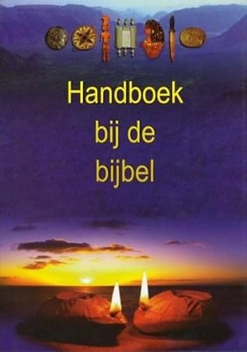 Handbok i Bibeln ; Pat Alexander  , David Alexander ; 2002