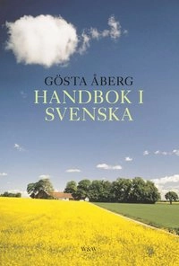 Handbok i svenska; Gösta Åberg; 2002