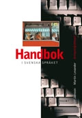 Handbok i svenska språket; Ulf Jansson; 1997