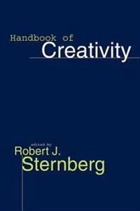 Handbook of creativity; Robert J. Sternberg; 1999