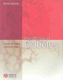 Handbook of Diabetes; Gareth Williams, John C. Pickup; 2004