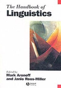 Handbook of linguistics; Janie Rees-miller; 2002