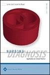Handbook of nursing diagnosis; Lynda Juall Carpenito; 2006