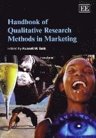 Handbook of qualitative research methods in marketing; Russell W Belk; 2006