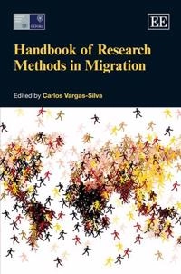 Handbook of research methods in migration; Carlos Vargas-Silva; 2012