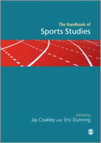 Handbook of sports studies; Eric Dunning, Jay J. Coakley; 2000