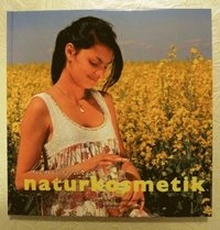 Handgjord naturkosmetik; Finn Lendelund, Elisabeth Lendelund; 2012