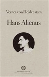 Hans Alienus; Verner von Heidenstam; 1995