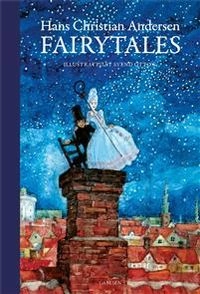 Hans Christian Andersen Fairytales; H.C. Andersen; 2018