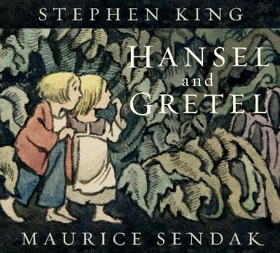 Hansel and Gretel; Stephen King; 2025