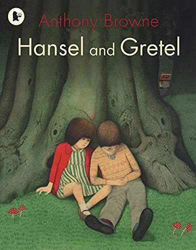 Hansel and Gretel; Anthony Browne; 1981