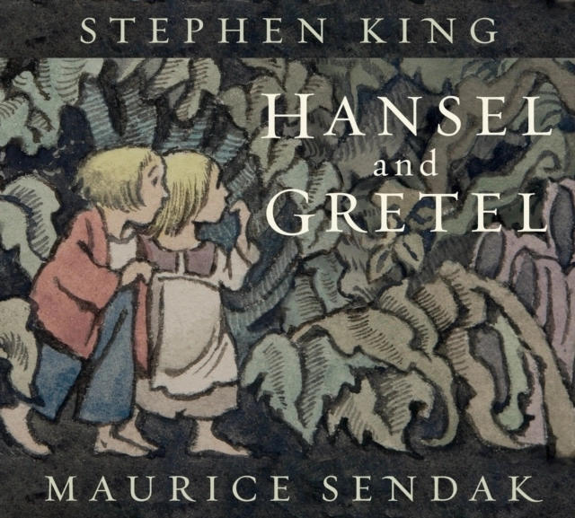 Hansel and Gretel; Stephen King; 2025