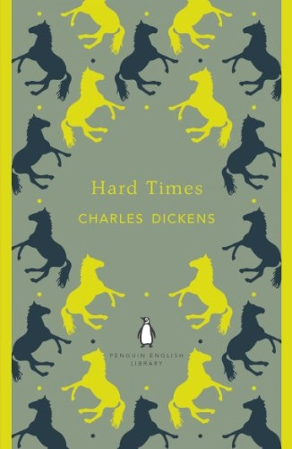 Hard Times; Charles Dickens; 2012