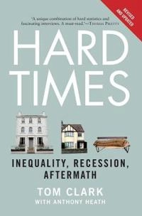 Hard Times; Tom Clark, Anthony Heath; 2015