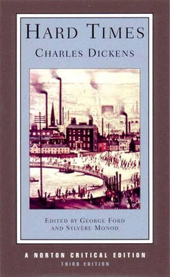 Hard Times; Charles Dickens; 2001
