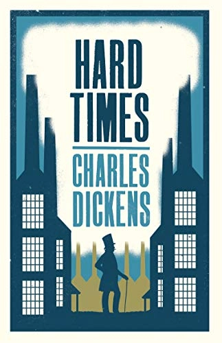 Hard Times; Charles Dickens; 2015