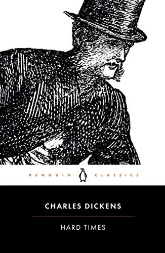 Hard times for these times; Charles Dickens; 2003