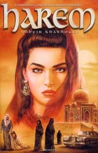 Harem; Soheir Khashoggi; 1997