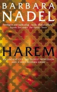 Harem (Inspector Ikmen Mystery 5); Barbara Nadel; 2003