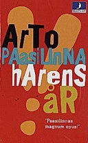 Harens år; Arto Paasilinna; 2002