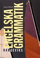 Hargeviks engelska grammatik; Stieg Hargevik, Christina Hargevik; 2003
