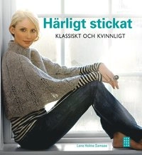 Härligt stickat; Lene Holme Samsoe; 2013