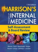 Harrison's principles of internal medicine : self-assessment and board review; Charles Wiener, Anthony Fauci, Eugene Braunwald, Dennis Kasper, Stephen Hauser, Dan Longo, J. Jameson, Joseph Loscalzo; 2008