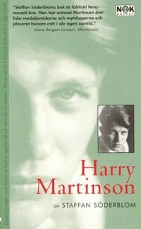 Harry Martinson; Staffan Söderblom; 2002
