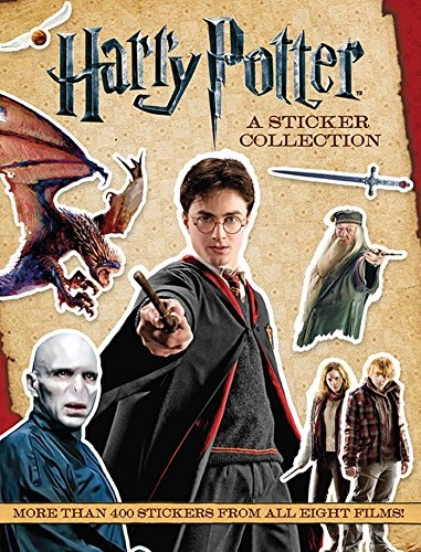 Harry Potter; Warner Bros Consumer Products Inc; 2011